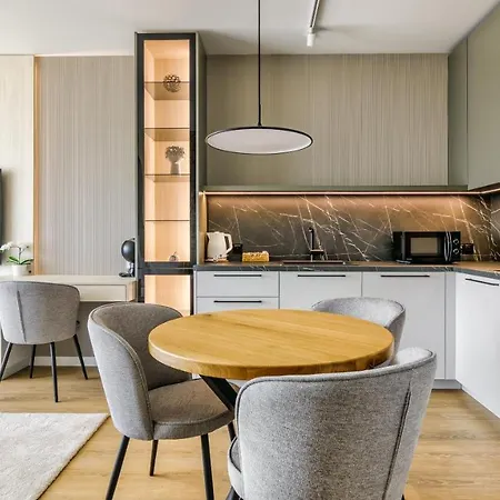 Plac Unii Centrum - Comfy Apartament *