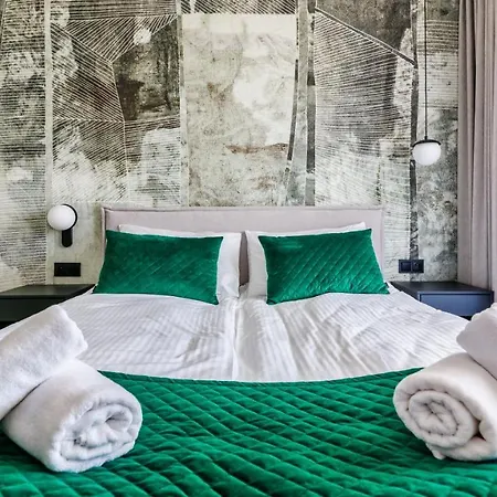 Plac Unii Centrum - Comfy Apartament *