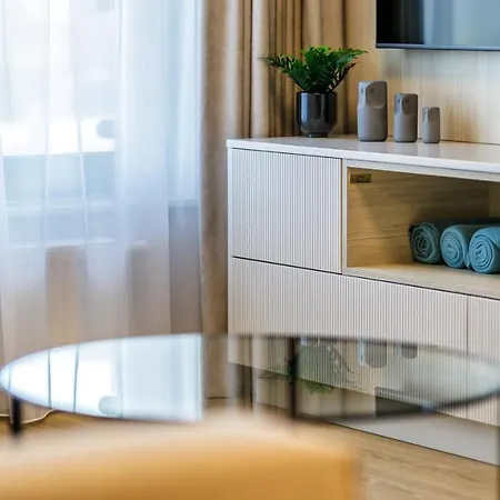 Plac Unii Centrum - Comfy *