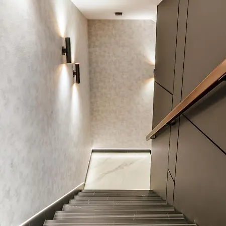 Apartament Plac Unii Centrum - Comfy *