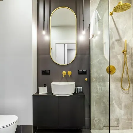 Plac Unii Centrum - Comfy غدينيا