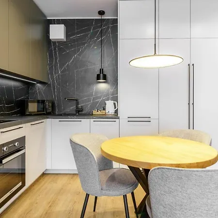 Apartament Plac Unii Centrum - Comfy *