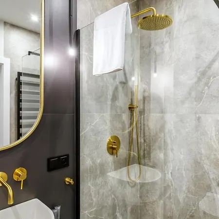 شقة Plac Unii Centrum - Comfy *