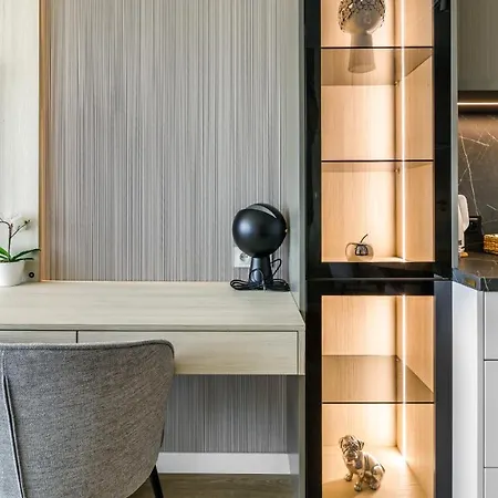 Apartament Plac Unii Centrum - Comfy *