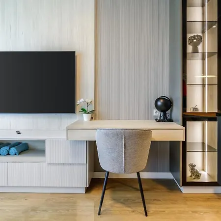 Plac Unii Centrum - Comfy Apartament Gdynia