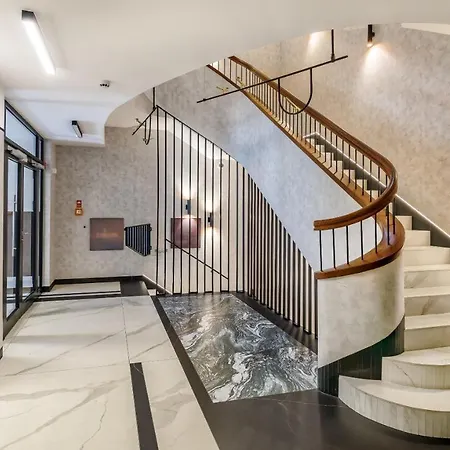 Apartament Plac Unii Centrum - Comfy