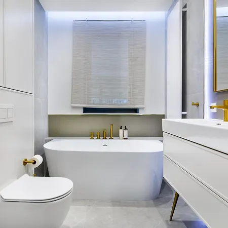 Plac Unii Centrum - Comfy *