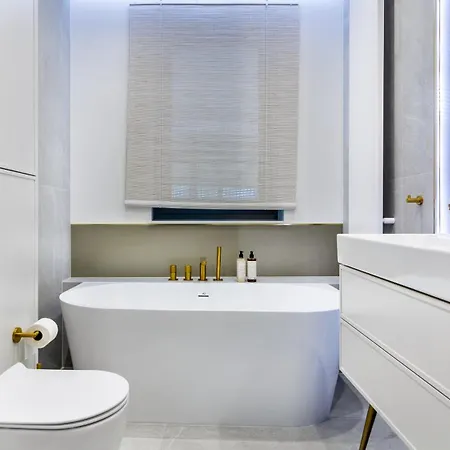 Plac Unii Centrum - Comfy Apartament Gdynia