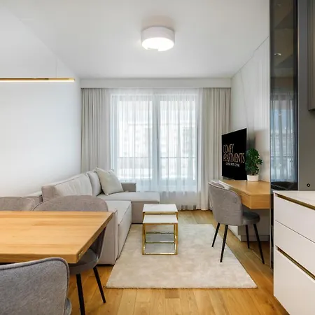 Plac Unii Centrum - Comfy شقة *