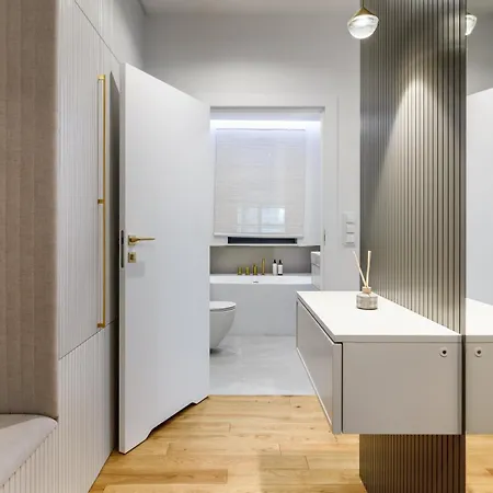 Plac Unii Centrum - Comfy Apartament Gdynia