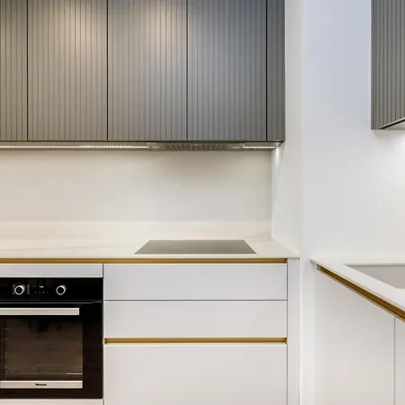 Plac Unii Centrum - Comfy شقة *