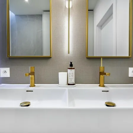 Plac Unii Centrum - Comfy شقة غدينيا