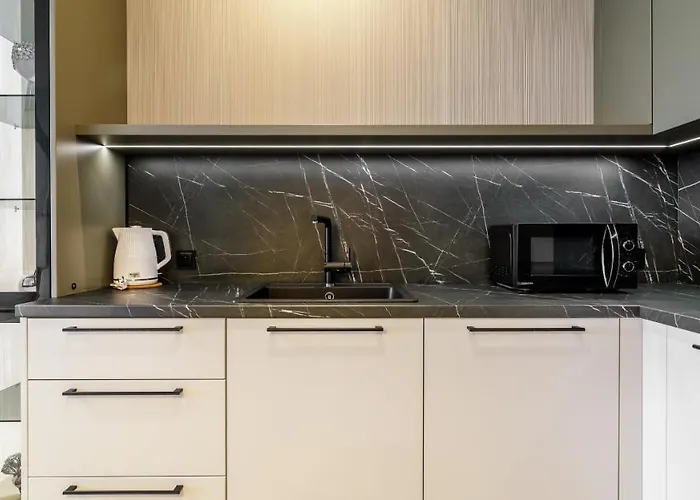 Apartment Plac Unii Centrum - Comfy *