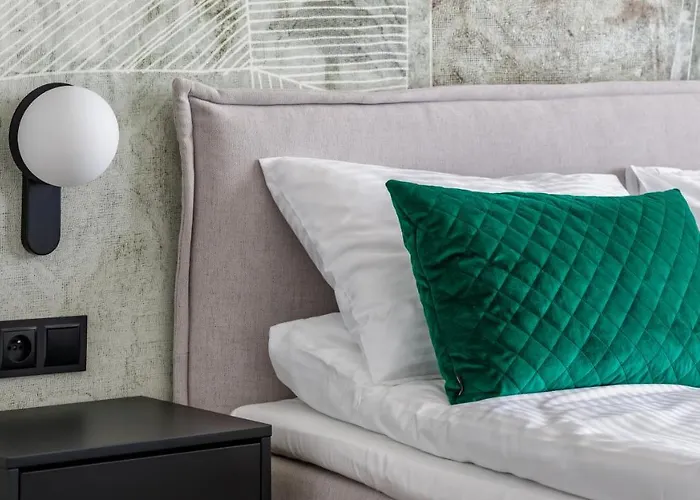 Plac Unii Centrum - Comfy Apartment Gdynia