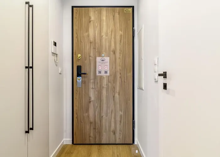 Plac Unii Centrum - Comfy * Gdynia