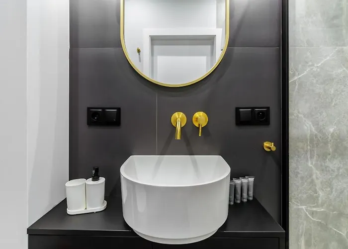 Plac Unii Centrum - Comfy