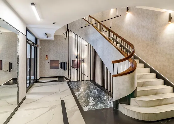 Apartment Plac Unii Centrum - Comfy