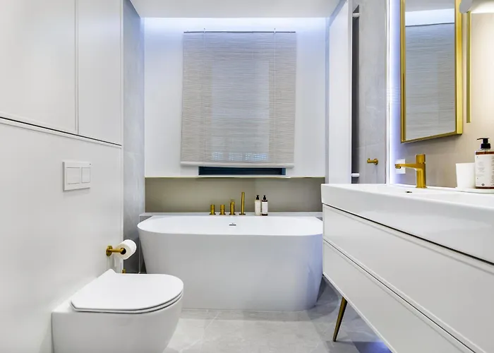 Plac Unii Centrum - Comfy *